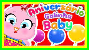 1,745 likes · 33 talking about this. Parabens Pra Voce Clipe Musica Infantil Galinha Baby Youtube