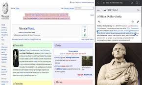It's especially prominent on social sites, like twitter and facebook where internet users band together to cancel other objectionable users.the term became prevalent in 2019 to describe the mobs of internet users that come together to silence, or get rid of others that have done something. Us Teen Accused Of Cultural Vandalism After Writing Half The Entries On Scots Wikipedia Page Daily Mail Online