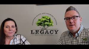 Interview with appraiser Leesa Lee