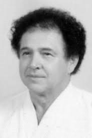 Academy Founder and Grandmasters