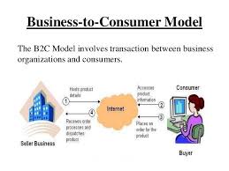 B2c Business To Consumer Designates A Company That Is Selling To Individuals Business Accounting Services Consumers