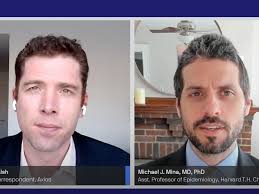 U.S. needs to expand rapid COVID-19 testing, experts say