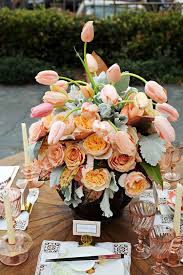 San Diego Ceremony Magazine Tabletop Inspiration Sweet Zen Flower Decorations Flower Arrangements Beautiful Flower Arrangements