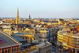 Lille president olivier letang has confirmed that the ligue 1 champions have been unable to persuade christophe. What To Do In Lille Three Days In A Creative City Lonely Planet