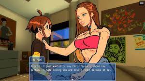 Milf Busters! v.0.4 by Delicate Games - PORNOVA.ORG