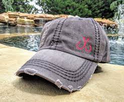 Women S Fishing Hat Fishing Hat Fishing Hat With Hooks Etsy Womens Fishing Fishing Hat Fishing Outfits