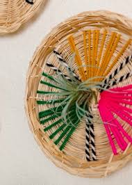 We did not find results for: Your New Favorite Woven Diy Wall Decor A Wicker Plate Craft