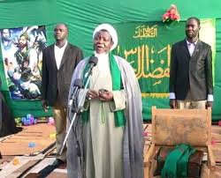 The fight of aminu kano against fulani dominance, and his transmigration into el zakzaky to free the hausas. Hadisin Dake Busharar Bayyanar Sayyid Sharafuddeen Zakzaky H Ma Asumah Nigerian News Update