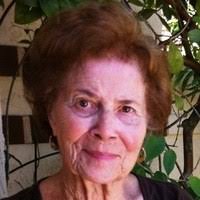 Barbara H. Buckingham Obituary (2022)