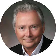 Robert Andrew Brymer