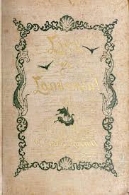 The Project Gutenberg eBook of List, Ye Landsmen!, by W. Clark Russell.