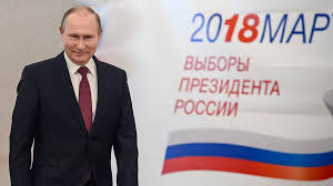 Vse O Vyborah Prezidenta Rossii Poslednie Novosti Kommersant