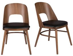 Le choix de la table et des chaises s'effectue en tenant compte de la superficie des lieux. Lot De 2 Chaises Talika Assise Art Deco Vintage Siege De Table En Bois Et Cuir 45x59x81 5cm L Heritier Du Temps