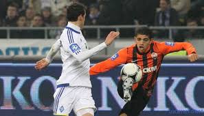 Check spelling or type a new query. Fussball Taison Wird Neuen Vertrag Mit Shakhtar Donetsk Nicht Verlangern