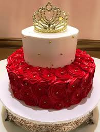 Birthday Cake For Wife Pinterest Pinterest Nataliaariannaa Sweet 16 Birthday Cake Beautiful Birthday Cakes Quinceanera Cakes