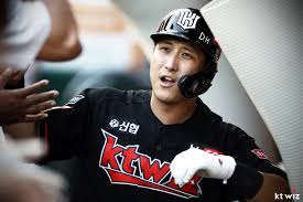 Самые новые твиты от 황재균 (@hjg87): ì„œìš¸ì‹ ë¬¸ Kt í™©ìž¬ê·  Kbo ì—­ëŒ€ 11ë²ˆì§¸ 5ë…„ ì—°ì† 20í™ˆëŸ° ëŒ€ê¸°ë¡