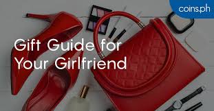Another gift item that can win your girlfriend's heart is a charming necklace. Christmas Gifts For Your Girlfriend 2018 Coins Ph