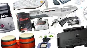 Sam & max save the world. 30 Weird And Wonderful Peripherals From Nintendo S History Feature Nintendo Life