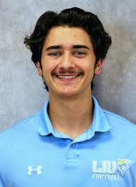 Freshman Quarterback Luca Stanzani rejuvinates Sharks' season