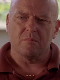 HANK SCHRADER !?