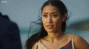 Did Death in Paradise just answer fans' big Florence question?