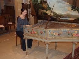 Nuti is a family medicine doctor in mckinney, texas. Giulia Nuti Harpsichord Home Facebook