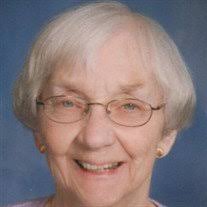 Obituary information for Marilyn J O'Daniel