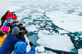 What To Expect: Sailing The Northwest Passage | Lindblad Expeditions -  Youtube