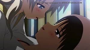 Yuri anime kiss compilation watch online