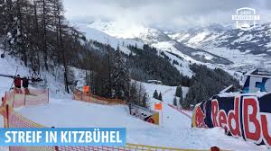 Alle beispielhäuser klassisches familienhaus seit über 90 jahren und mit über 80.000 verwirklichten eigenheimen gehört die streif gmbh zu. Streif In Kitzbuhel Kurz Nach Den Hahnenkammrennen Youtube