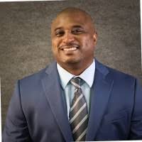 Reginald Pearsall BSBA,DFMCP3