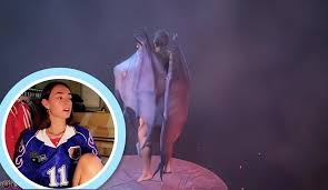 Free HD BALDURS GATE PORN REACTION (WEIRD WANKS) Vid