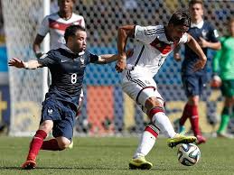 L w d l w. Alemania Vs Francia El Gol Del Partido En 3d Video Peru Com
