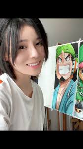 I feel that I look ugly when I smile. Is it because I am deaf and dumb that  I have low self-esteem? 😭 #Lio #art #deaf #love