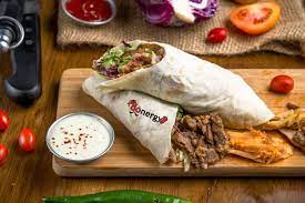Donergy Islandwide Delivery Or Pickup Order Online