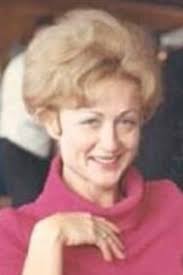 Billie Jean (Brandon) Collins Obituary