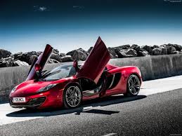 Ebay Motors My Vehicles Mp4 12c Car Mclaren Mp4