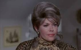 Sad news! The apple of many Columbo fans' eyes, Trisha Noble AKA Marcy  Hubbard from 'Playback', is reported to have passed away at the end of  January at the age of 76