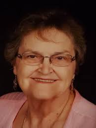 Glenda Hedrick Obituary (2021)