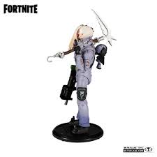 Shop target for fortnite action figures you will love at great low prices. Mcfarlane Toys Fortnite Frostwing Glider Nitehare And Beast Mode Rhino Jackal Promo Pics And Info Fwoosh