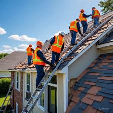 Roofing Enfield, CT | Replacement & Repair Company
