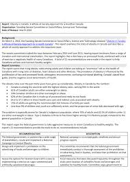 Work through the 3 stage grid on the following page from left to right, to help you decide upon specific policy actors to target and the. Write A Briefing Note With 10 Free Templates Examples