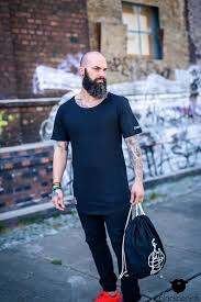Galerie Der Stolzen Barttrager Von Blackbeards Blackbeards Bart Stile Glatzkopfige Manner Bart Haarschnitt