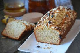 Quelques Bananes Qui S Abiment Au Fond De La Corbeille A Fruit C Est Une Excellente Raison Pour Preparer Un Recette Cake Sucre Gateau Moelleux Gateau Au Poire