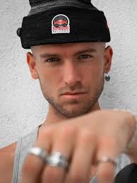 Interview with Red Bull Records' own Gavin Haley