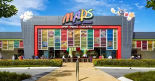 Cek jadwal kereta api dan dapatkan harga tiket promo termurah. Kenapa Taman Tema Maps Ditutup Apa Masalahnya