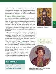 El catálogo cuenta con 81 libros distintos, de los cuales 32 corresponden a la. Libro Historia 6to Grado Disponibles Para Leer Online En Formato Pdf