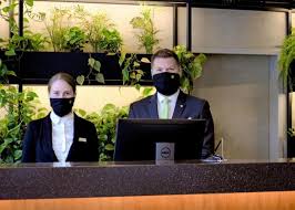 Located opposite florenc metro station, jurys inn is 5 minutes from prague's old town and 2 stops from wenceslas square. Jurys Inn Prague Prag
