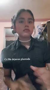 Chica Super Maquillada