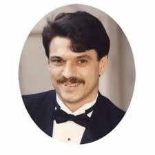 Obituary information for Terry Steven McConnell